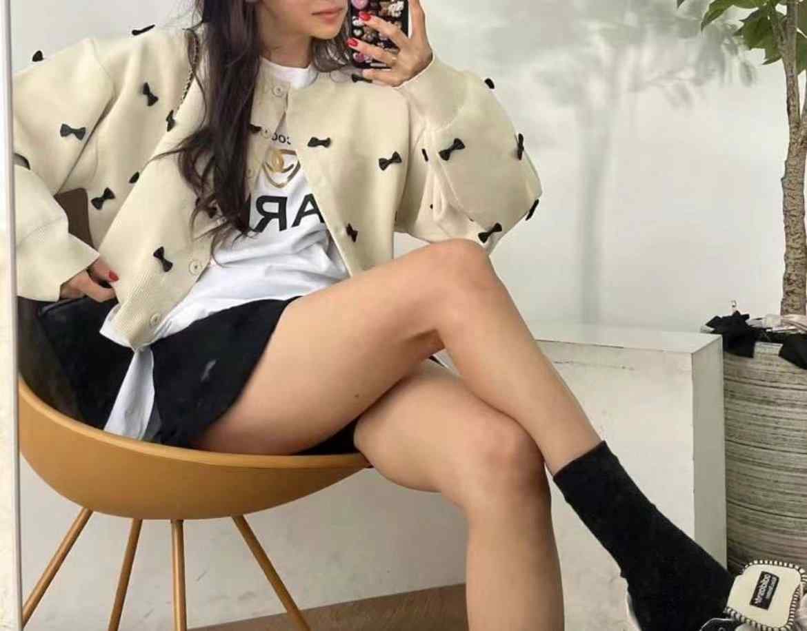 A.CONCEPT韓國直郵東大門代購女裝新款真品休閑時尚職業夾克A.CONCEPT夾克