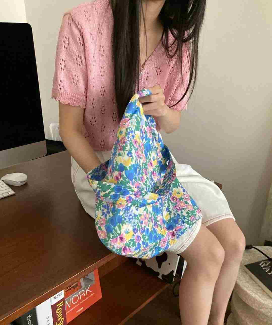 cocojnissi韓國直郵東大門實拍女裝新款職業人氣單肩斜跨包cocojnissi單肩/斜跨包