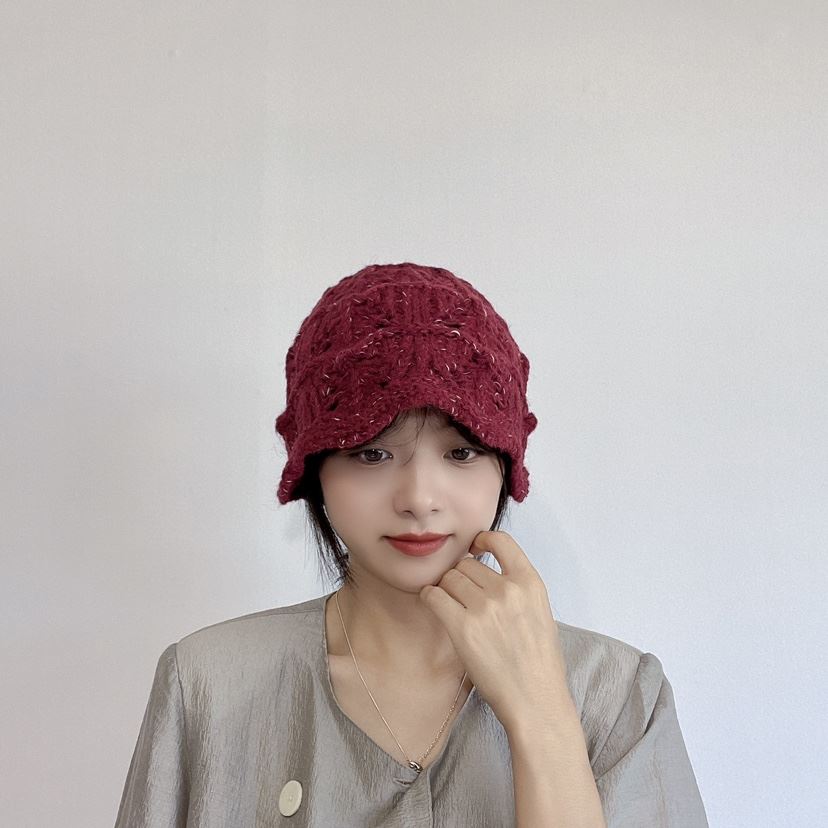 LOVELY HAT韓國直郵女裝新品休閑人氣真品職業熱賣推薦帽子LOVELY HAT帽子