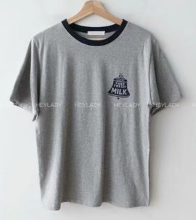 CALLMYNAME韓國直郵東大門代購女裝新品推薦職業真品人氣T恤Call my nameT恤