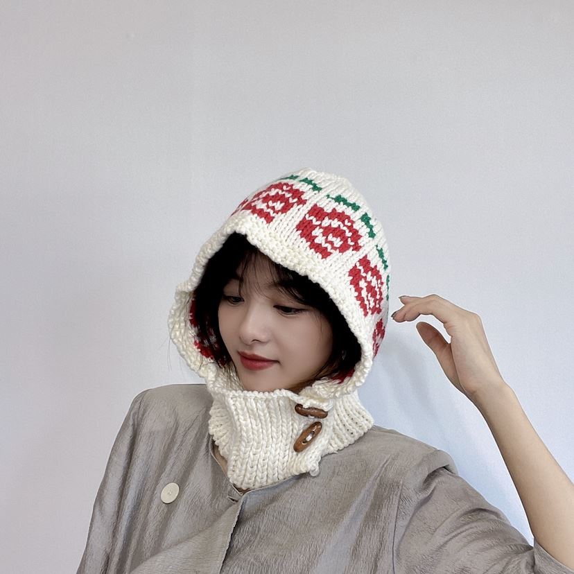 LOVELY HAT韓國直郵女裝新品真品時尚職業24秋冬休閑帽子LOVELY HAT帽子