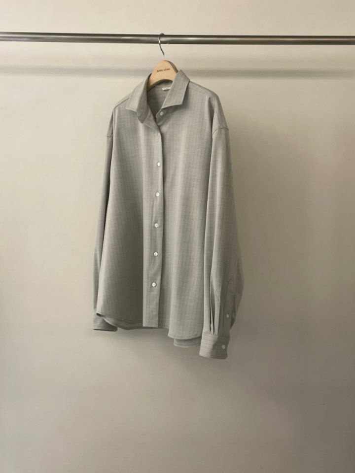 LA MUETTE/JAMIESTONE直郵韓國代購女裝新款職業襯衫蕾絲衫FLAT GARDEN/LA MUETTE/JAMIESTONE襯衫/蕾絲衫