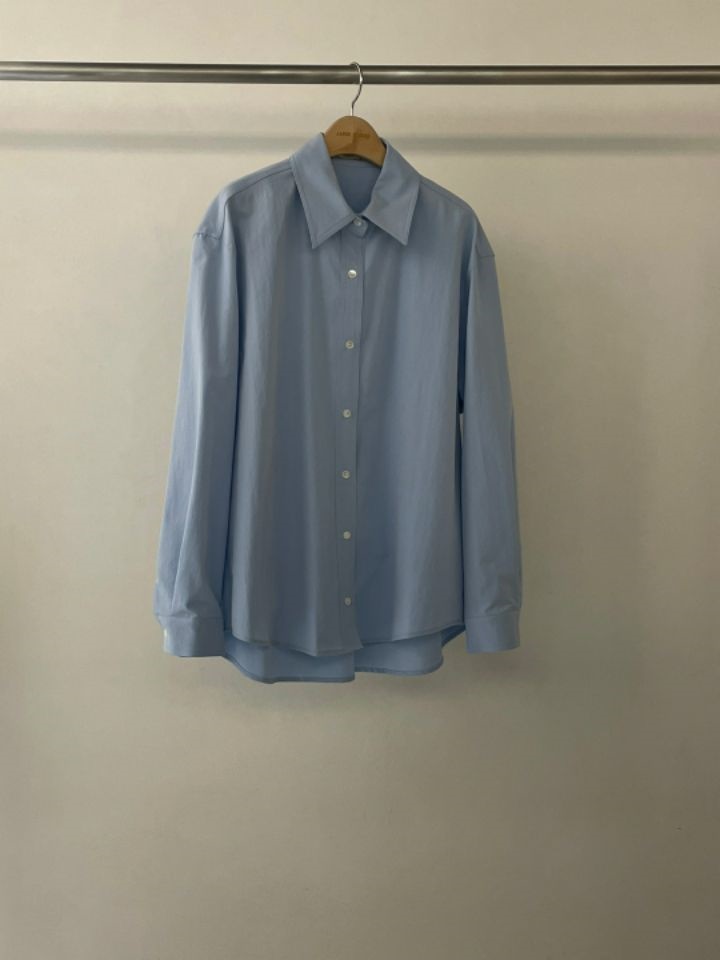 LA MUETTE/JAMIESTONE韓國直郵東大門代購女裝新品熱賣襯衫蕾絲衫FLAT GARDEN/LA MUETTE/JAMIESTONE襯衫/蕾絲衫