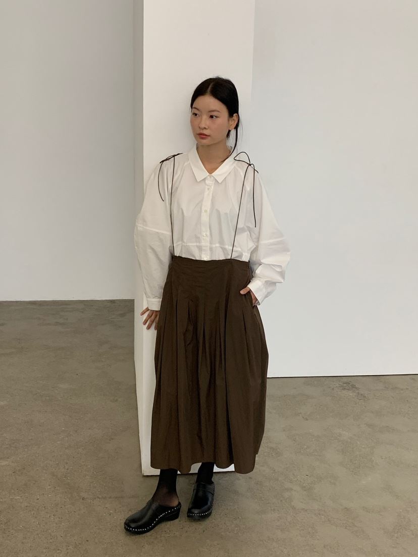 Santa/LOVE MY SANTA韓國直郵女裝新款推薦熱賣24秋冬連衣裙Santa/LOVE MY SANTA連衣裙