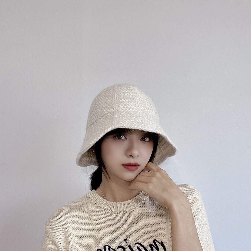 LOVELY HAT韓國直郵女裝新款職業推薦時尚休閑24秋冬帽子LOVELY HAT帽子