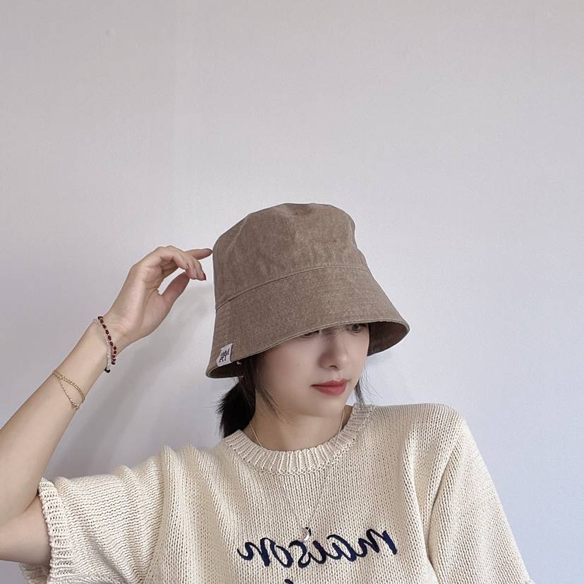 LOVELY HAT直郵韓國代購女裝新品人氣職業24秋冬休閑帽子LOVELY HAT帽子