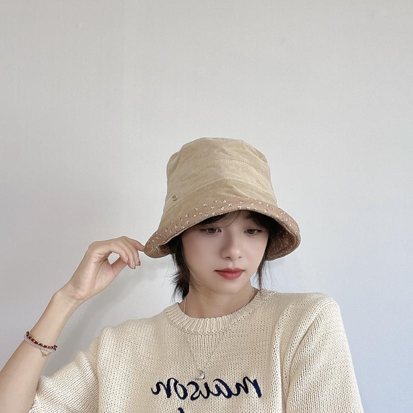 LOVELY HAT韓國直郵東大門實拍女裝新款熱賣24秋冬職業帽子LOVELY HAT帽子