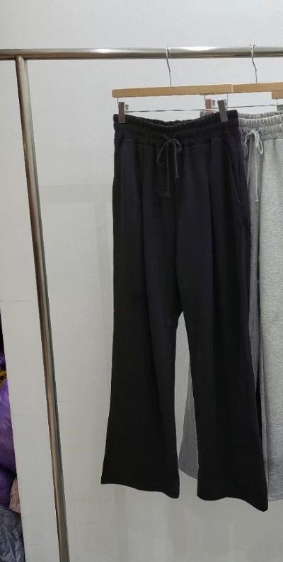 P.SHOP韓國直郵東大門實拍女裝新品真品推薦熱賣24秋冬休閑褲P.SHOP休閑褲