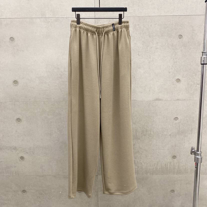 LONE STAR直郵韓國代購女裝新品熱賣職業24秋冬推薦休閑褲LONE STAR休閑褲