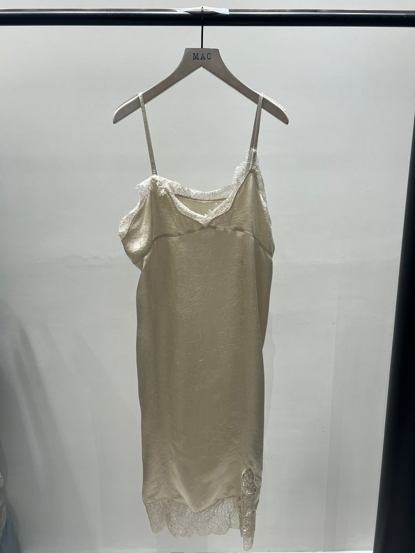 THE FORWARD MCA韓國直郵東大門實拍女裝新品人氣休閑連衣裙THE FORWARD MAC連衣裙