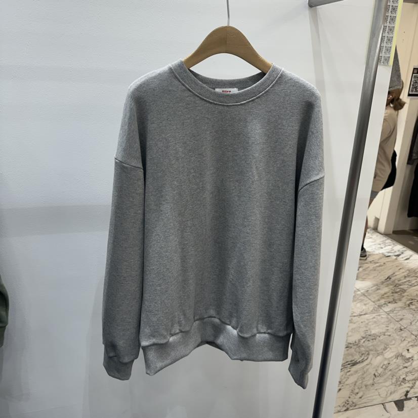 plat/ALICE N GIA直郵韓國代購女裝新品休閑時尚人氣衛衣Platseoul/ALICE N GIA衛衣