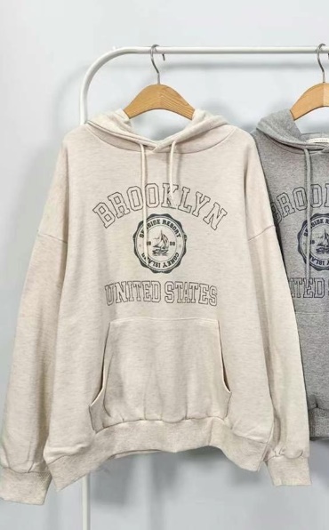 PASTELDEER韓國直郵東大門實拍女裝新品職業時尚推薦熱賣衛衣PASTELDEER衛衣