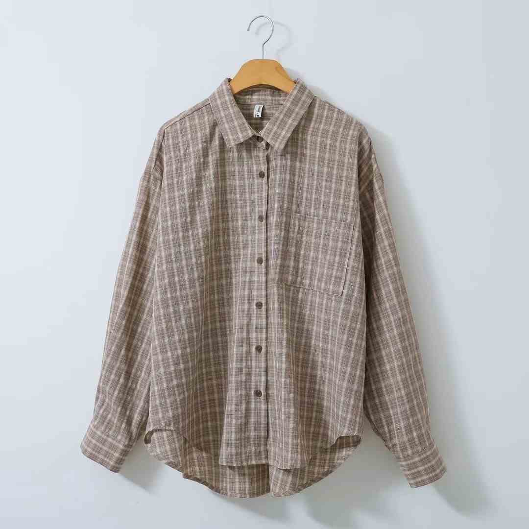 Dear my dear韓國直郵東大門實拍女裝新品熱賣襯衫蕾絲衫DEAR MY DEAR襯衫/蕾絲衫