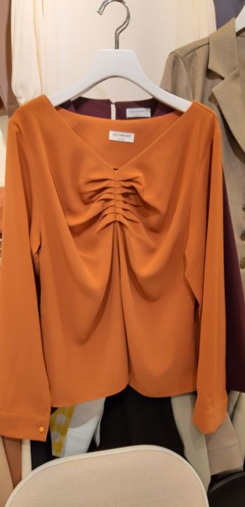 DAILY PROJECT韓國直郵東大門實拍女裝新品推薦襯衫蕾絲衫DAILY PROJECT襯衫/蕾絲衫