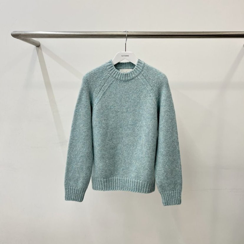 AUTOMNE/HEHR韓國直郵東大門實拍女裝新品休閑人氣推薦毛衣AMY GRACE毛衣