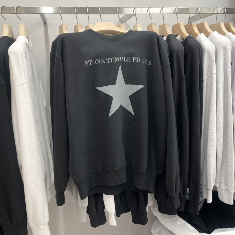 PEACE-男裝韓國直郵東大門代購女裝新品24秋冬推薦熱賣衛衣PEACE-男裝衛衣