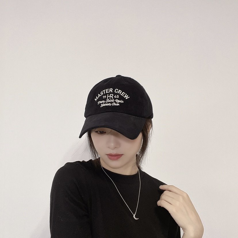 LOVELY HAT韓國直郵東大門代購女裝新品職業熱賣推薦24秋冬帽子LOVELY HAT帽子