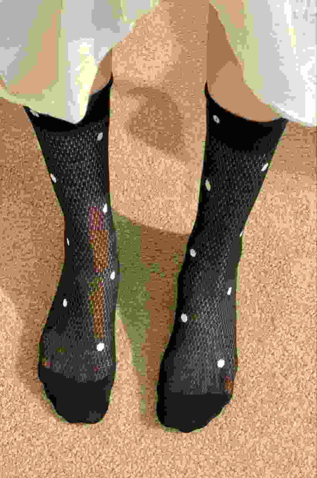 BERN直郵韓國代購女裝新品熱賣人氣職業推薦真品時尚休閑襪子BERN襪子