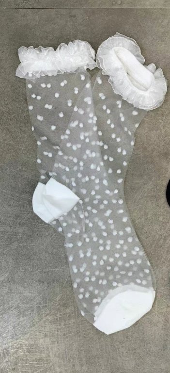 BERN韓國直郵東大門代購女裝新品職業24秋冬推薦休閑襪子BERN襪子