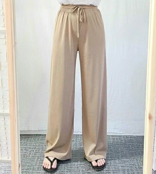 PICKS韓國直郵東大門代購女裝新品推薦時尚人氣熱賣休閑休閑褲PICKS休閑褲