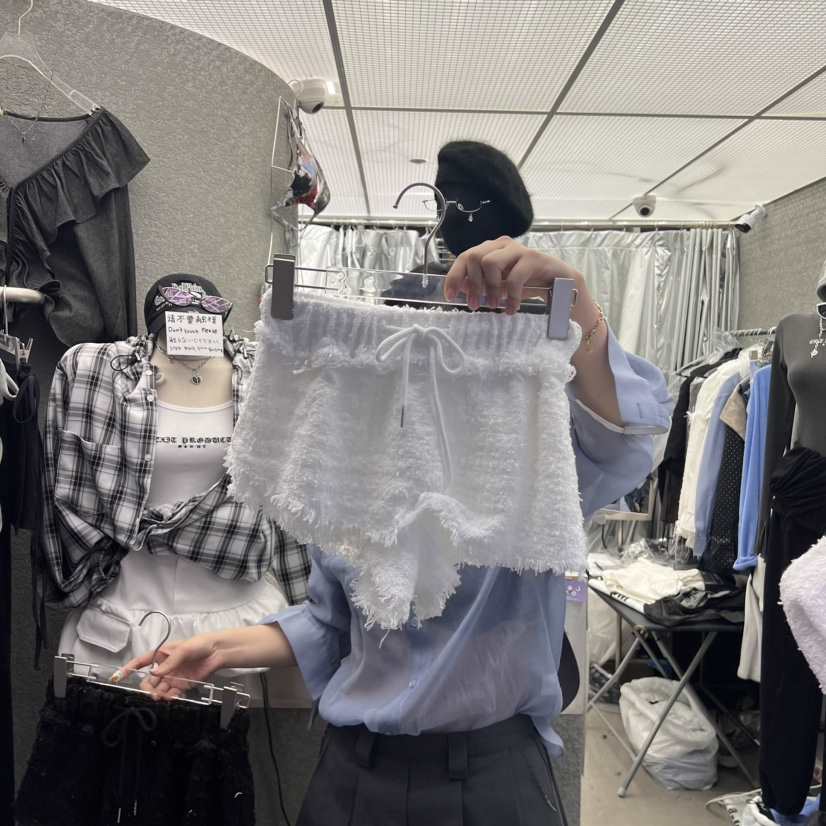 EXIT直郵韓國代購女裝新品推薦熱賣真品休閑時尚職業人氣短褲EXIT短褲