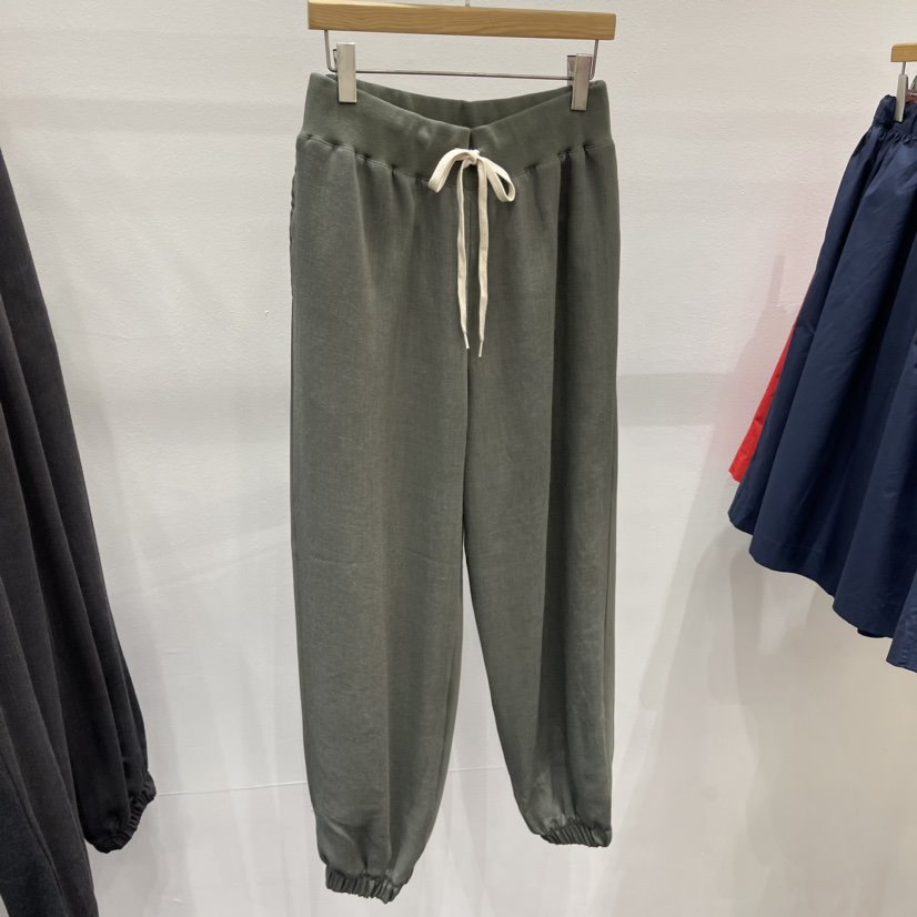 plat/ALICE N GIA韓國直郵東大門代購女裝新品24秋冬休閑褲Platseoul/ALICE N GIA休閑褲