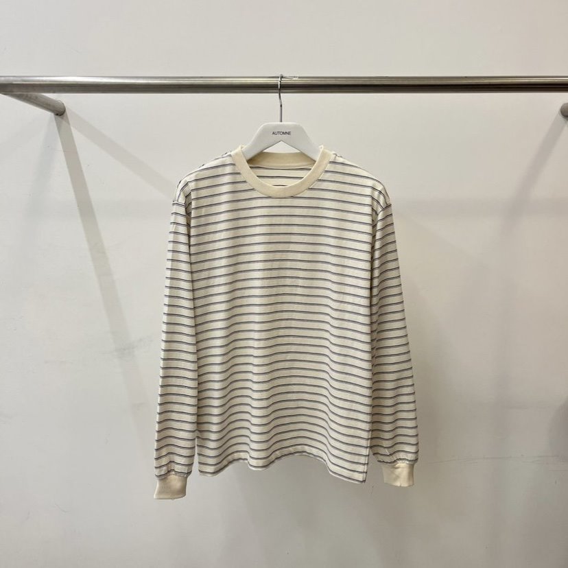 AUTOMNE/HEHR韓國直郵女裝新款休閑時尚推薦熱賣真品長袖T恤AMY GRACE長袖T恤