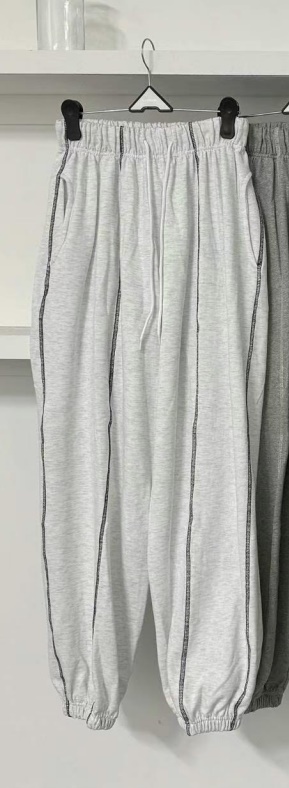 BCLOTHES-ot韓國直郵東大門代購女裝新品人氣時尚真品休閑褲BCLOTHES休閑褲