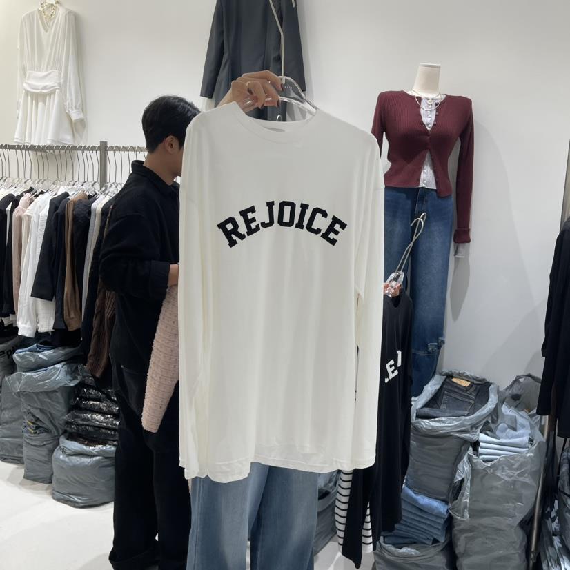 MAGNOLIA36-P直郵韓國代購女裝新品推薦職業休閑長袖T恤MAGNOLIA36-P長袖T恤