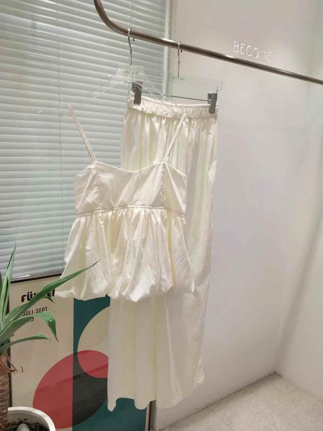 BECOME韓國直郵東大門代購女裝新品人氣24秋冬熱賣推薦套裝BECOME套裝