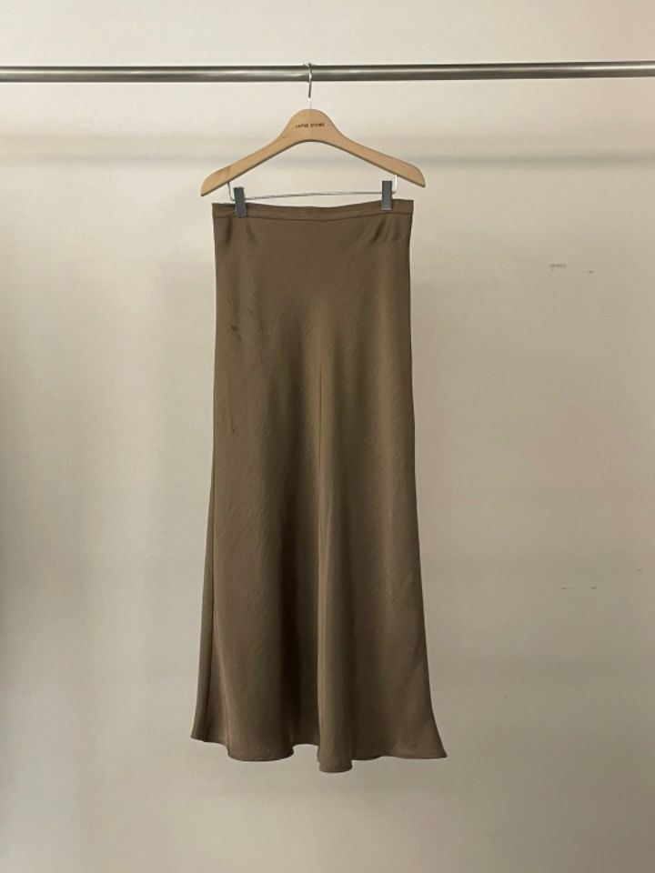 LA MUETTE/JAMIESTONE韓國直郵女裝新款時尚熱賣休閑長裙FLAT GARDEN/LA MUETTE/JAMIESTONE長裙