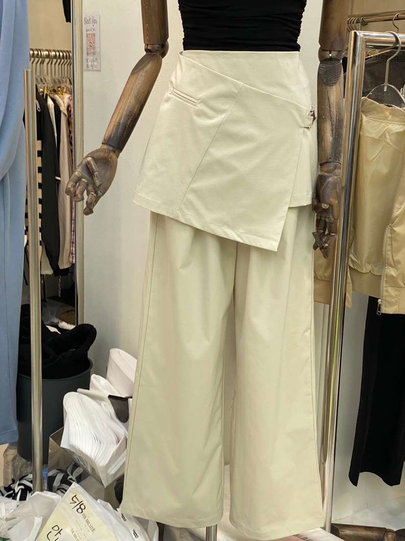 BLACK BIJOU韓國直郵女裝新品真品熱賣休閑人氣24秋冬套裝BLACK BIJOU套裝