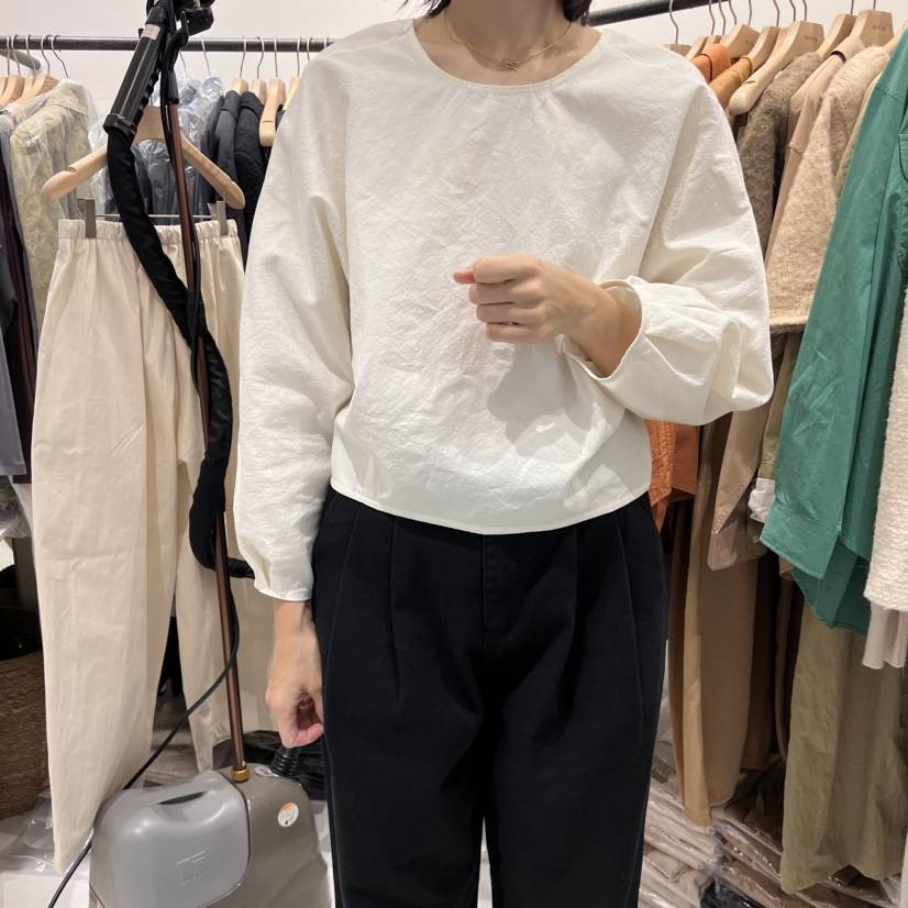 MOWER韓國直郵東大門代購女裝新款休閑真品時尚熱賣襯衫蕾絲衫MOWER襯衫/蕾絲衫