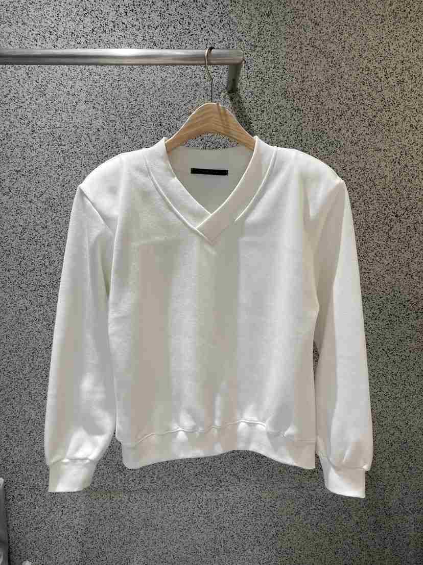 Addicted韓國直郵東大門代購女裝新品24秋冬人氣職業衛衣ADDICTED衛衣