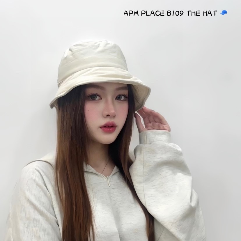 THE HAT直郵韓國代購女裝新款時尚推薦24秋冬帽子漁夫帽THE HAT帽子