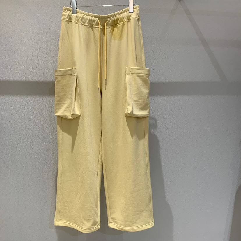ARSERA韓國直郵東大門實拍女裝新品真品人氣職業休閑褲口袋ARSERA休閑褲