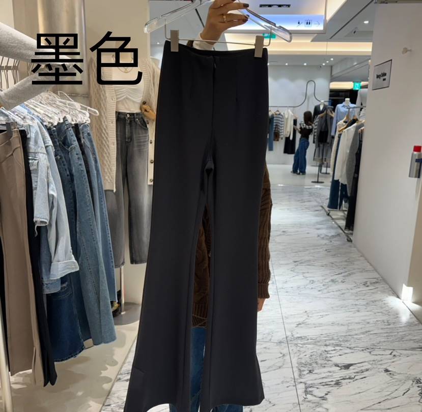MAGNOLIA36-P韓國直郵東大門代購女裝新品休閑熱賣休閑褲MAGNOLIA36-P休閑褲