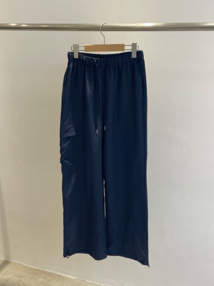 CALLIT直郵韓國代購女裝新品時尚24秋冬真品職業休閑休閑褲CALLIT休閑褲
