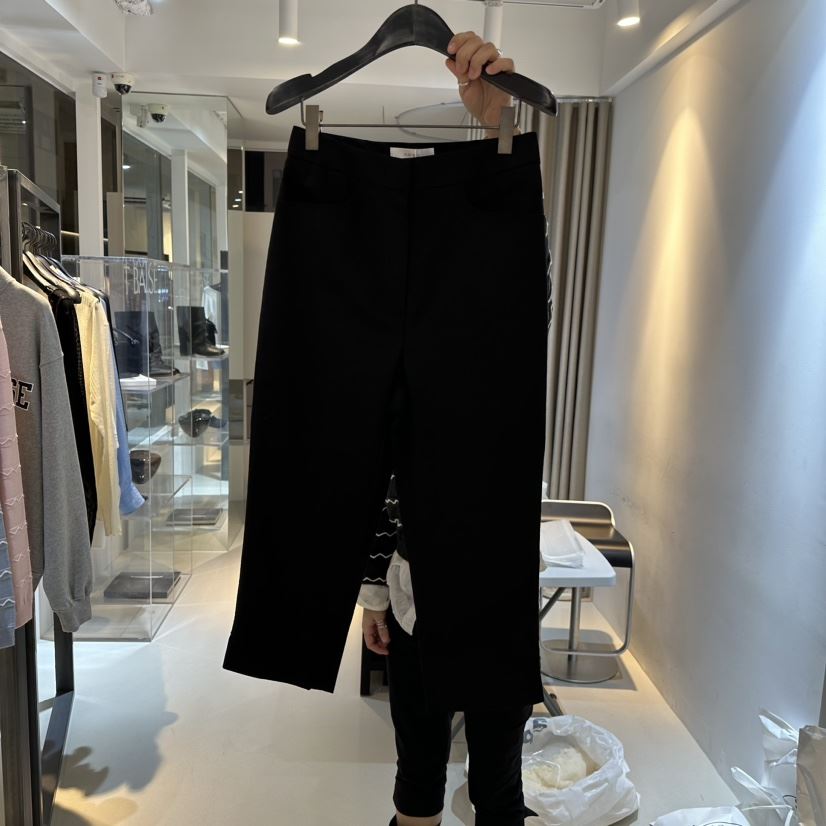 PLAT BASE韓國直郵女裝新品時尚推薦熱賣人氣休閑真品短褲PLAT BASE短褲