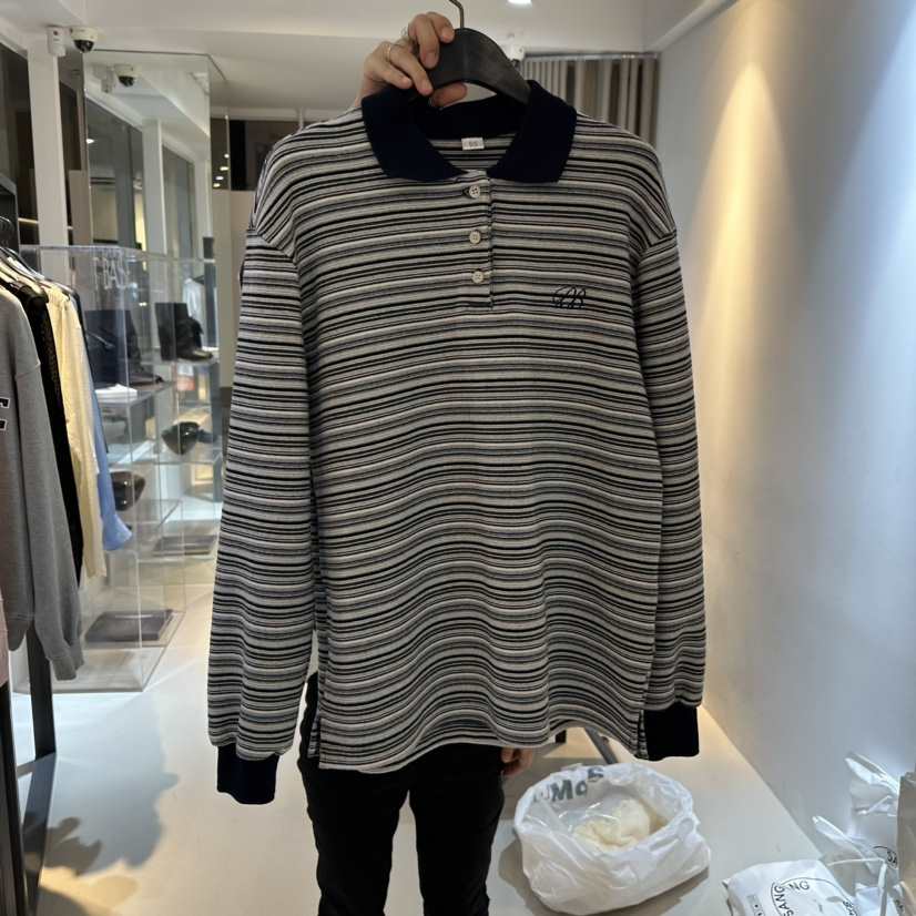 PLAT BASE韓國直郵女裝新品休閑時尚24秋冬真品推薦衛衣PLAT BASE衛衣