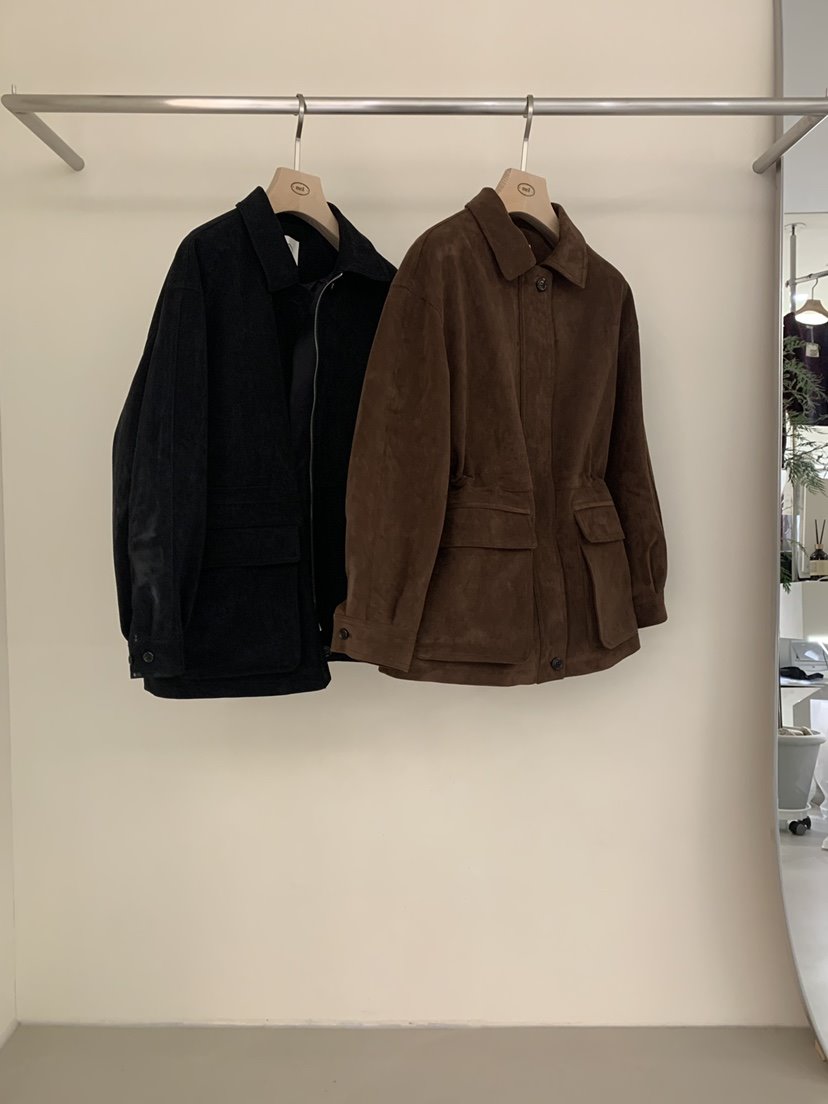 MEIL韓國直郵女裝新款推薦人氣職業真品休閑熱賣時尚24秋冬夾克MEIL夾克