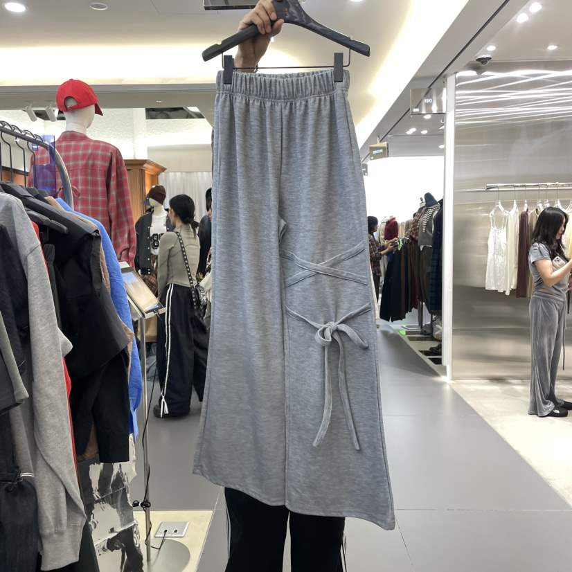 5K SEOUL直郵韓國代購女裝新品職業熱賣推薦24秋冬休閑褲5K休閑褲
