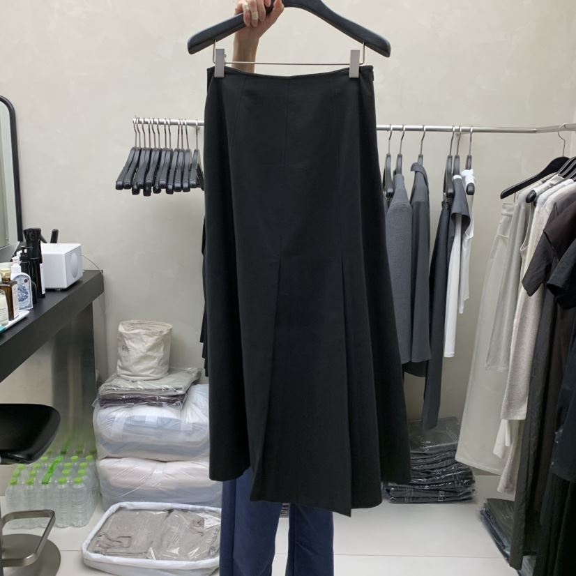 MARINER直郵韓國代購女裝新品熱賣人氣時尚真品24秋冬長裙MARINER長裙
