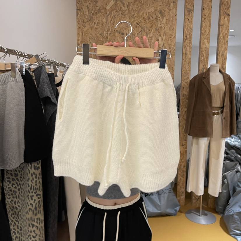 De VENTI韓國直郵東大門代購女裝新品推薦人氣時尚真品短褲DE VENTI短褲