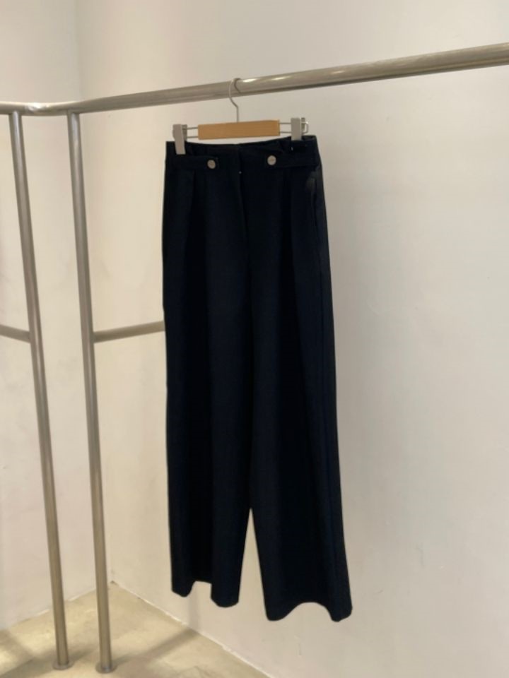 CALLIT直郵韓國代購女裝新品24秋冬職業人氣熱賣休閑牛仔褲CALLIT牛仔褲