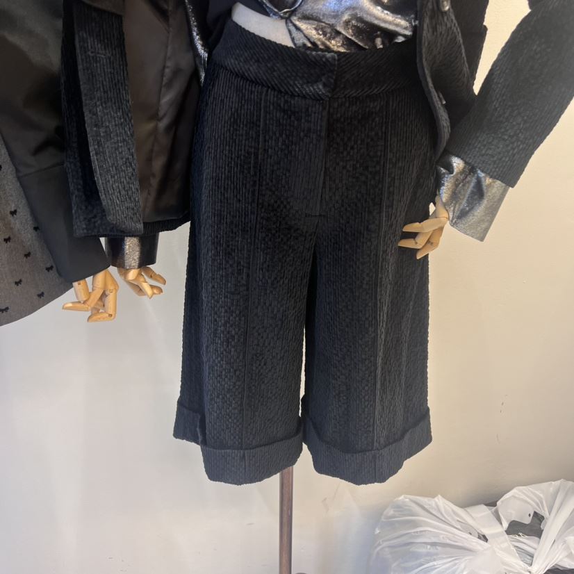 inno韓國直郵東大門代購女裝新品人氣熱賣職業時尚休閑短褲INNO短褲