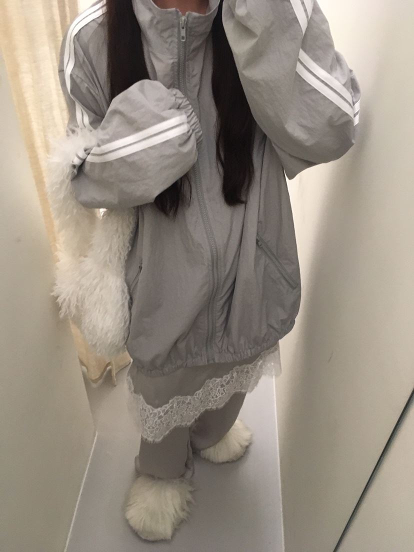 SOAPYROOM韓國直郵東大門代購女裝新款推薦熱賣休閑24秋冬夾克SOAPYROOM夾克