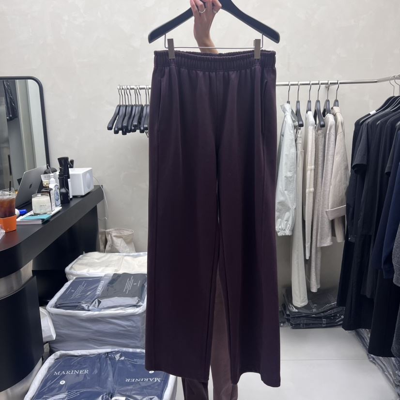 MARINER韓國直郵東大門代購女裝新品人氣職業推薦熱賣休閑褲MARINER休閑褲