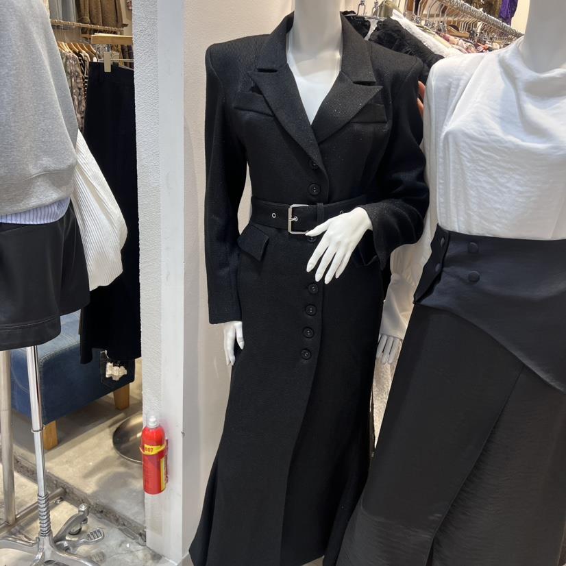 SENSIBLE韓國直郵東大門實拍女裝新品人氣真品職業推薦連衣裙SENSIBLE連衣裙