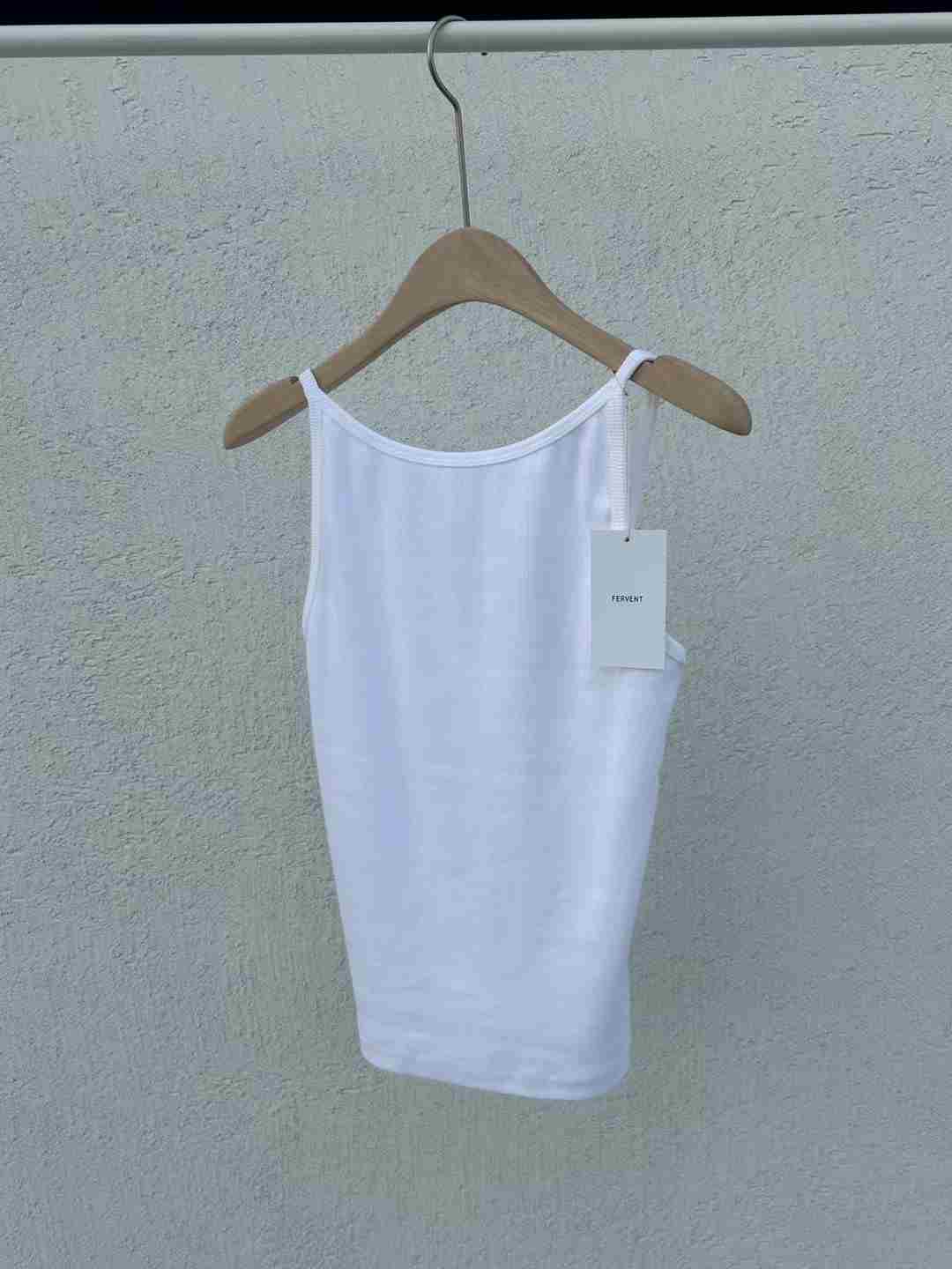 BEGUILE直郵韓國代購女裝新款真品24秋冬休閑職業吊帶背心FERVENT-2件起吊帶/背心